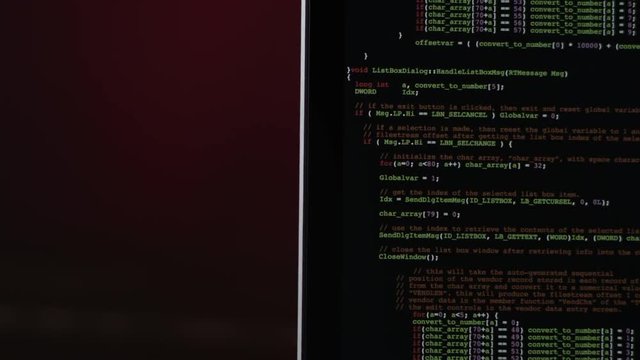 code html background