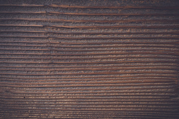 Old wooden background or texture