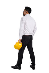 Engineers, business men