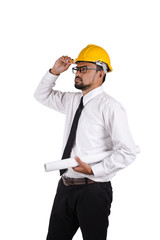 Engineers, business men