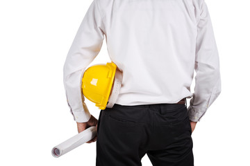 Engineers, business men