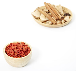 spices
