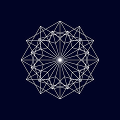 Logo design.
