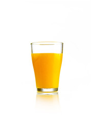 it's all about the orange