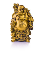 Figurine Cheerful Hote