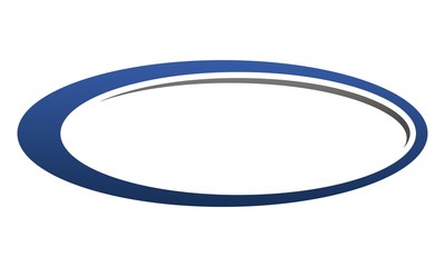 Template Emblem Blank 