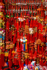 Chinese decorations