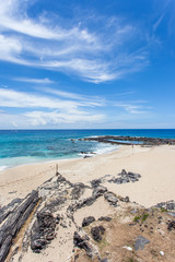  plage de Boucan Canot 