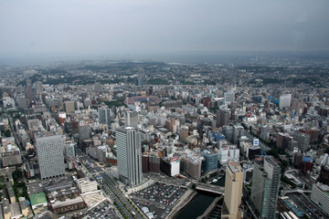 Yokohama, Japan