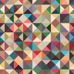 seamless abstract vector background for your design
