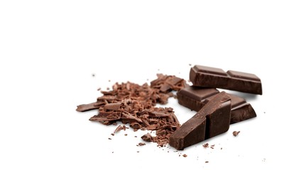 Chocolate.