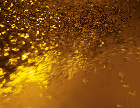 paillettes