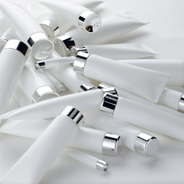 Tube Cosm&eacute;tique