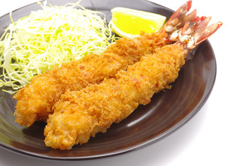 エビフライ
