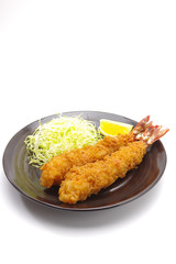 エビフライ