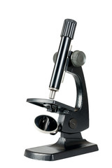 Microscope.