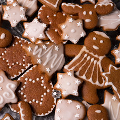 Gingerbread