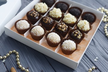 
Brazilian candy