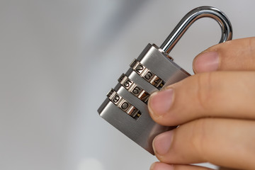 risk lock