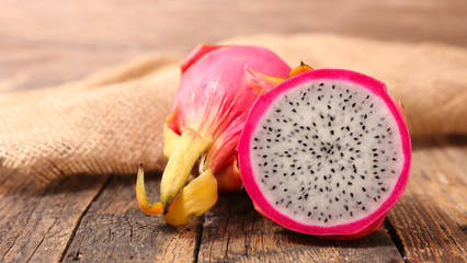 dragon fruit
