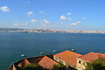 Obraz premium Portogallo