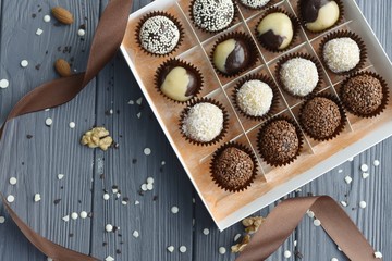 Christmas tree decoratio