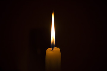 Candle Light