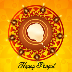 Happy Pongal