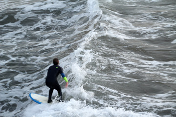Surf