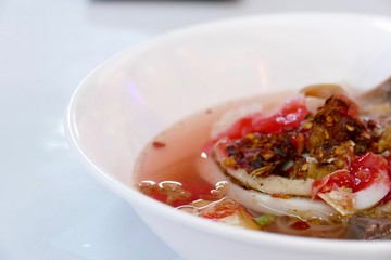Thai Soup