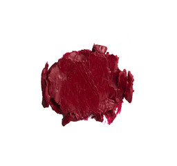 Obraz premium Make up base paint on background