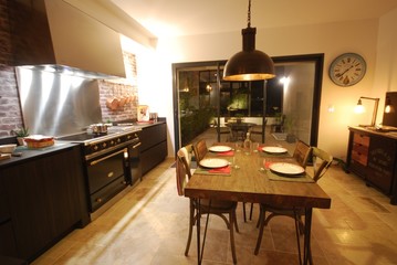 cuisine St Rémy