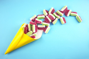 Gominolas