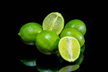 Green Lemon