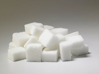 cube sugar