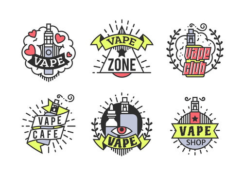 Vaping Cafe