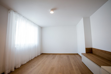 House interior. Flat. Apartment. High definition photo.