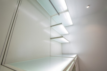 Obraz premium House interior. Flat. Apartment. High definition photo.