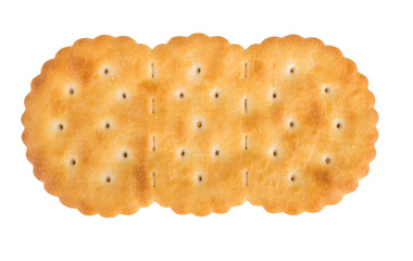 crackers or biscuits