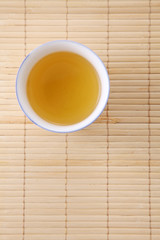 tea pot