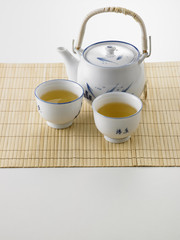 tea pot