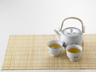 tea pot