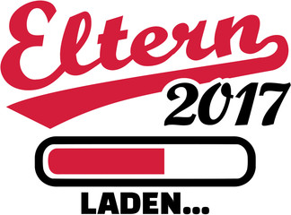 Parents 2017 are loading german