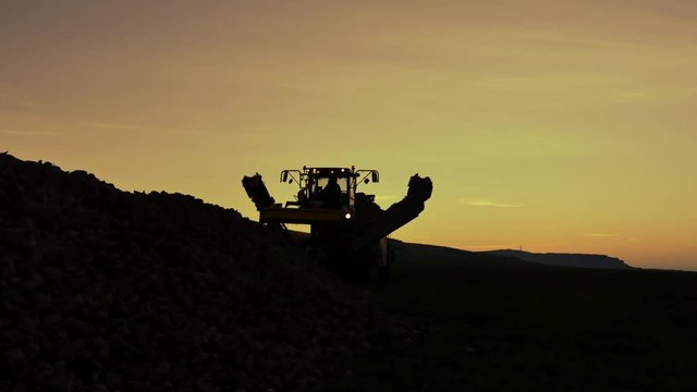 d&eacute;ploiement de lavaleuse