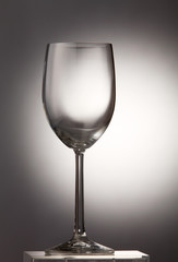 wine glass