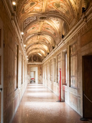 Palazzo Ducale in Mantua