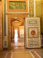 Palazzo Ducale in Mantua