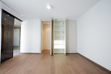 House interior. Flat. Apartment. High definition photo.