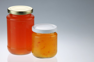 fruit jam
