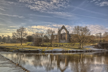 Bolton Abbey 